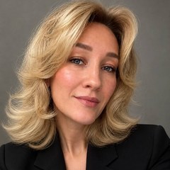Полина Мамерзаева
