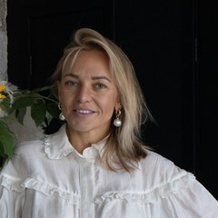 Дарья Миронова