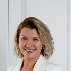 Наталья Оджиева