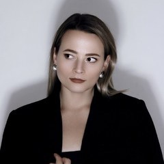 Николь Тимошенко